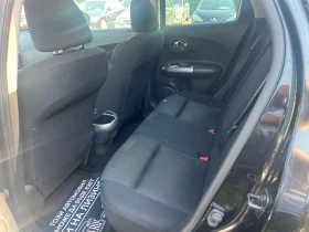Nissan Juke 1.5 dci Pure Drive | Mobile.bg    14