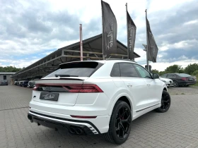 Audi Q8 50TDI#ABT-PACK#EXCLUSIVE#PANO##SOFTCL#FULL  | Mobile.bg    4