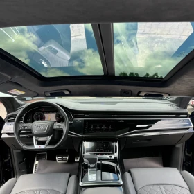 Audi Q8 50TDI#ABT-PACK#EXCLUSIVE#PANO##SOFTCL#FULL  | Mobile.bg    12