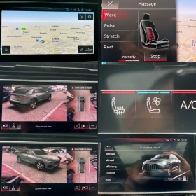 Audi Q8 50TDI#ABT-PACK#EXCLUSIVE#PANO##SOFTCL#FULL  | Mobile.bg    17