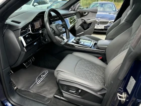 Audi Q8 50TDI#ABT-PACK#EXCLUSIVE#PANO##SOFTCL#FULL  | Mobile.bg    9