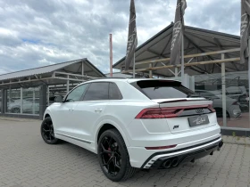 Audi Q8 50TDI#ABT-PACK#EXCLUSIVE#PANO##SOFTCL#FULL  | Mobile.bg    6
