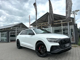 Audi Q8 50TDI#ABT-PACK#EXCLUSIVE#PANO##SOFTCL#FULL  | Mobile.bg    2