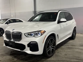 BMW X5 2019 BMW X5 xDrive40i