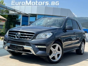  Mercedes-Benz ML 350