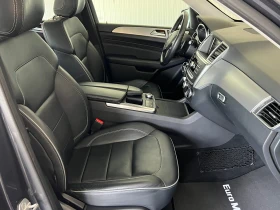 Mercedes-Benz ML 350 CDI, AMG, DISTRON, PANORAMA-FULL SERVICE-KATO HOB! | Mobile.bg    10