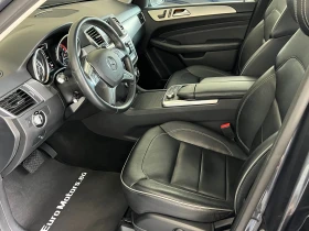Mercedes-Benz ML 350 CDI, AMG, DISTRON, PANORAMA-FULL SERVICE-KATO HOB! | Mobile.bg    8