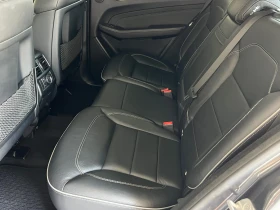 Mercedes-Benz ML 350 CDI, AMG, DISTRON, PANORAMA-FULL SERVICE-KATO HOB! | Mobile.bg    12
