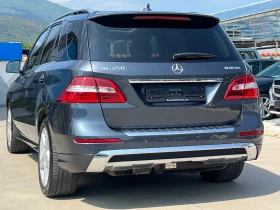 Mercedes-Benz ML 350 CDI, AMG, DISTRON, PANORAMA-FULL SERVICE-KATO HOB! | Mobile.bg    6