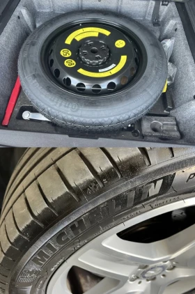 Mercedes-Benz ML 350 CDI, AMG, DISTRON, PANORAMA-FULL SERVICE-KATO HOB! | Mobile.bg    17