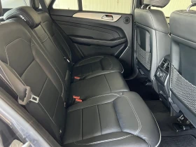 Mercedes-Benz ML 350 CDI, AMG, DISTRON, PANORAMA-FULL SERVICE-KATO HOB! | Mobile.bg    13