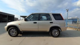 Honda Cr-v - 6500 лв. - 16036888 9