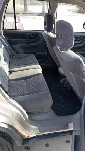Honda Cr-v - 6500 лв. - 16036888 7