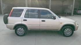 Honda Cr-v - 6500 лв. - 16036888 3