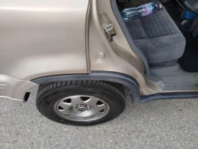 Honda Cr-v - 6200 лв. - 76886249 5
