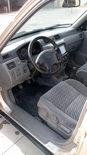 Honda Cr-v - 6500 лв. - 16036888 4