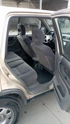 Honda Cr-v - 6500 лв. - 16036888 8