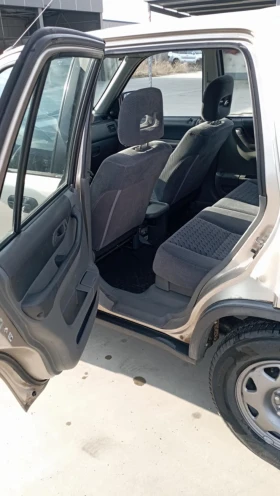 Honda Cr-v - 6500 лв. - 16036888 6