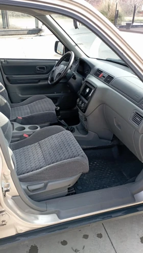 Honda Cr-v - 6500 лв. - 16036888 5