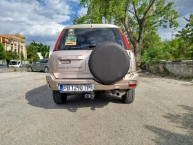 Honda Cr-v - 6200 лв. - 76886249 2