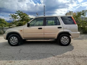 Honda Cr-v - 6200 лв. - 76886249 4