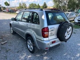 Toyota Rav4 2.0-116к. - 7300 лв. - 15765506 12