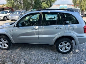 Toyota Rav4 2.0-116к. - 7300 лв. - 15765506 11