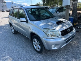 Toyota Rav4 2.0-116к. - 7300 лв. - 15765506 14