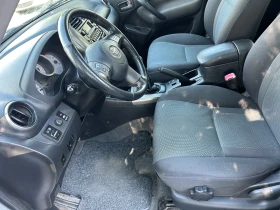 Toyota Rav4 2.0-116к. - 7300 лв. - 15765506 9