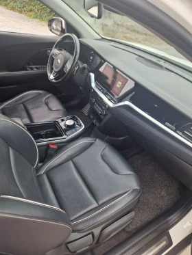 Kia Niro 64kW - 36000 лв. - 60252526 16