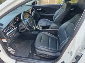 Kia Niro 64kW - 36000 лв. - 60252526 6