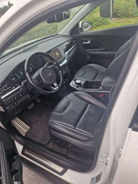 Kia Niro 64kW - 36000 лв. - 60252526 15