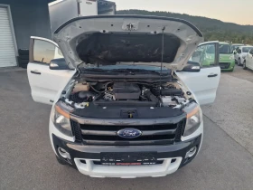 Ford Ranger 3.2TDCI WILDTRAK 4X4 - 29990 лв. - 27438093 17
