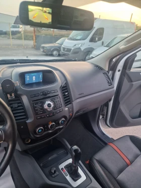 Ford Ranger 3.2TDCI WILDTRAK 4X4 - 29990 лв. - 27438093 10