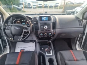Ford Ranger 3.2TDCI WILDTRAK 4X4 - 29990 лв. - 27438093 11