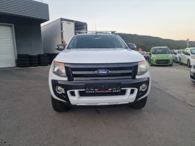 Ford Ranger 3.2TDCI WILDTRAK 4X4 - 29990 лв. - 27438093 2