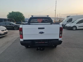 Ford Ranger 3.2TDCI WILDTRAK 4X4 - 29990 лв. - 27438093 5