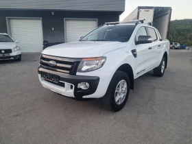 Ford Ranger 3.2TDCI WILDTRAK 4X4 
