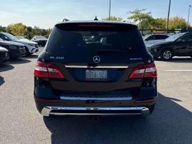 Mercedes-Benz ML 350 BlueTec CARFAX АВТО КРЕДИТ - 25900 лв. - 49519249 3