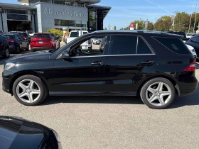 Mercedes-Benz ML 350 BlueTec CARFAX АВТО КРЕДИТ - 25900 лв. - 49519249 2