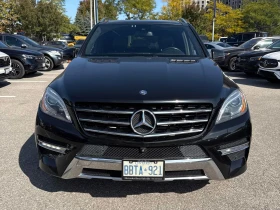 Mercedes-Benz ML 350 BlueTec CARFAX АВТО КРЕДИТ - 25900 лв. - 49519249 4