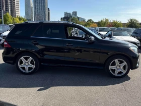 Mercedes-Benz ML 350 BlueTec CARFAX АВТО КРЕДИТ - 25900 лв. - 49519249 5
