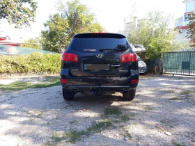 Обява за продажба на Hyundai Santa fe 2.7 ~7 700 лв. - изображение 5