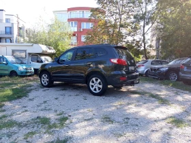 Обява за продажба на Hyundai Santa fe 2.7 ~7 700 лв. - изображение 1