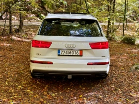 Обява за продажба на Audi Q7 TECHNIK FULL ~30 000 EUR - изображение 4