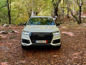 Обява за продажба на Audi Q7 TECHNIK FULL ~30 000 EUR - изображение 1