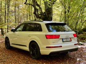 Обява за продажба на Audi Q7 TECHNIK FULL ~30 000 EUR - изображение 3