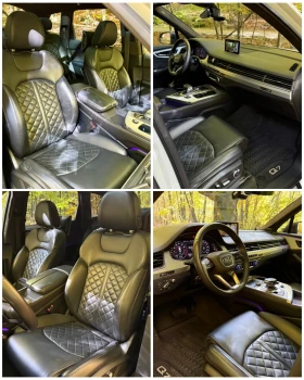 Обява за продажба на Audi Q7 TECHNIK FULL ~30 000 EUR - изображение 7