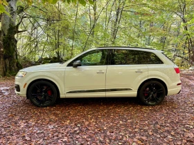 Обява за продажба на Audi Q7 TECHNIK FULL ~30 000 EUR - изображение 6