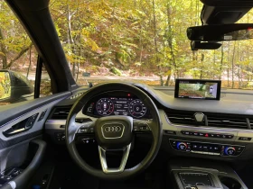 Audi Q7 TECHNIK FULL - 30000 € / 58674.90 лв. - 63498911 14